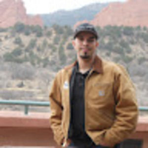 Meet your Posher, Samuel